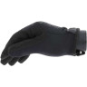 Перчатки MECHANIX ORIGINAL COVERT (BLACK), размер XXL MG-55-012
