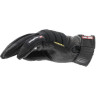 Перчатки MECHANIX WORK CARBON X LEVEL 5 BLACK, р.L CXG-L5-010